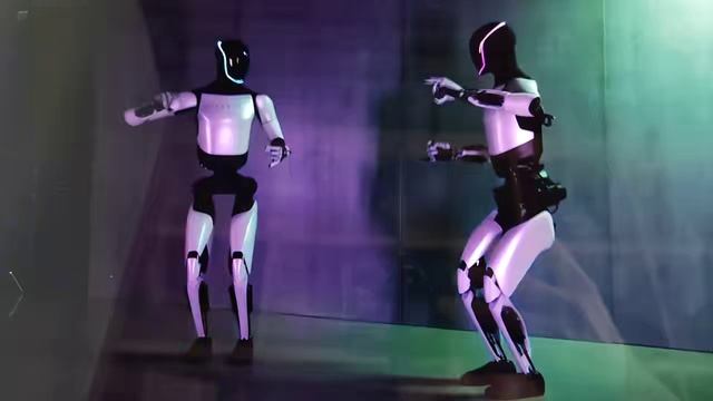 Robots