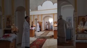 26.08.25
Неверово
Церковь Воскресения Словущего
Костромская об. Нерехтский р-н