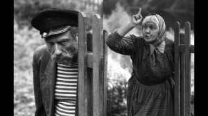 Любовь и голуби, 1984. Обзор фильма.