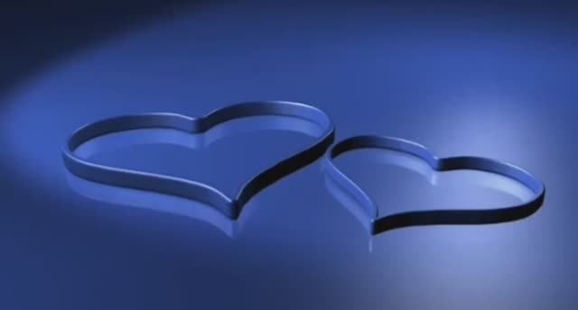 ... Как появился символ нарисованное ❤Сердечко ....