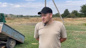 27-08-2025 г. Животноводы братья Хупсароковы из аула Блечепсин