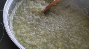 Кабачковая икра, просто и вкусно...