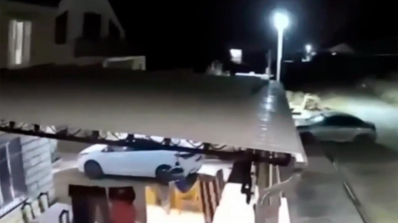 Землетрясение магнитудой 5,9 произошло в Дагестане