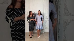 Презентация коллекции Aurora от дизайнера Ольги Гринюк