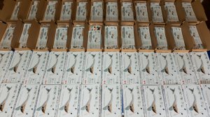 ПТИЧКА 7 обзор набора от Фабрики Детского Моделизма "ДеТИ".