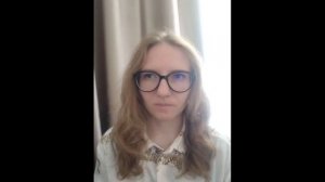 Отзыв о тренинге личные границы - 2