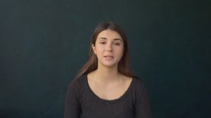 КРИСТИНА ГЕРСТЕНДОРФ видеовизитка - август 2025