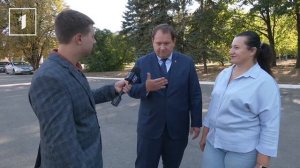 ✍️ «МЫ РЕШАЕМ ЛЮБЫЕ ВОПРОСЫ!»