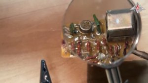 Связисты 36-й общевойсковой армии группировки войск «Восток» восстановили средства свя