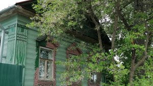 Ростов. Озеро Неро. Путешествие по Золотому кольцу России.mp4