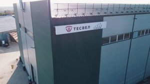 О компании Тесвел
