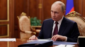 В Кремле обсудили подготовку к новому учебному году