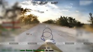 Операторы ударных БПЛА группировки войск «Восток» сорвали ротацию противника