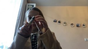 Распаковка вместе со мной