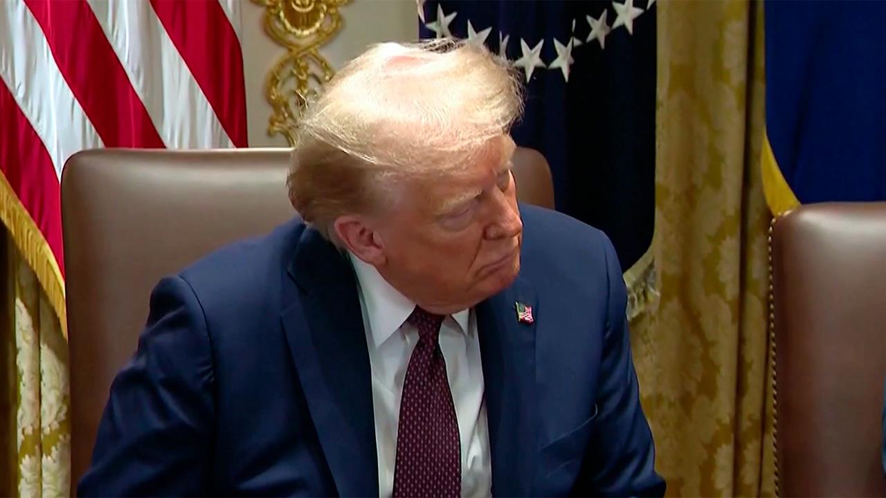 В Соединенных Штатах определились с новым сроком по урегулированию украинского конфликта