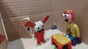 Хреноскины 1 серия