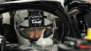 Трейлер  фильма F1 с нашим любимым Брэдом Питтом.