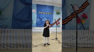 Рейн Алина. Младшая группа (солисты)