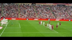 Рубин-Спартак интересные моменты. Ruslan Football Manager