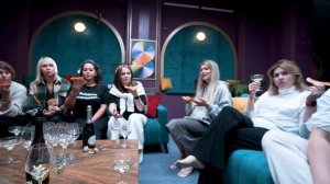 Видео отчет (динамичный)