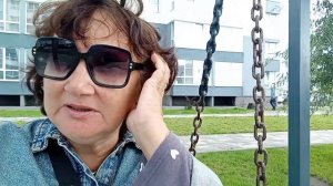 Барнаул /От холода к теплу/