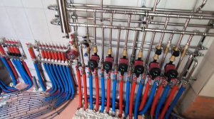 дом 140 м² отопление вода канализация в Павловском посаде