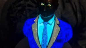 Мистер Кремль !!Оберег от злых сущностей