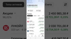 Как не платить налог на бирже РФ?Газпромнефть рекомендации по дивидендам. Ответы на вопросы...