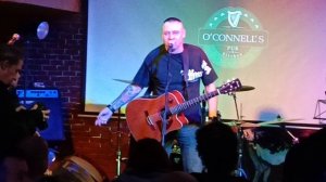 Ренат Натфуллин ("Рок в защиту животных." Москва)