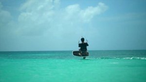 Кайт Slingshot  UFO V3