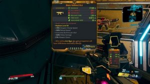 Borderlands 3 Diamond Key