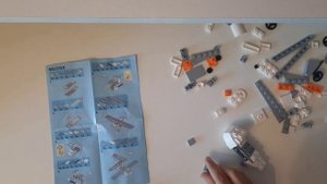 Собираем Бомбини Гузини из лего