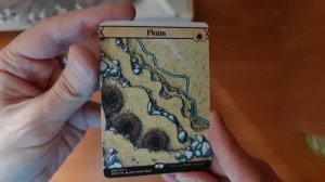 Basic Lands Set - Game Maps