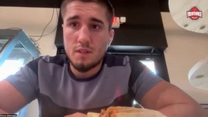 СУСУРКАЕВ: "Чимаев не спрашивал про Имавова. Ему плевать" / Шара Буллет, Царукян, ХАМЗАТ vs МАХАЧЕВ