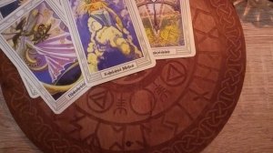 ЧИСТКА+ ЧТО ВАМ ХОЧЕТ ПЕРЕДАТЬ ВАШ РОД ТАРО РАСКЛАД ОНЛАЙН 🔥🔥🔥