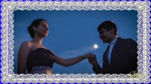 Душевная песня - Мы встретились весной