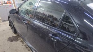 Установка динамиков DL Audio Piranha 69v.2