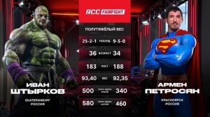ШТЫРКОВ VS ПЕТРОСЯН | Гаджи Автомат в кикбоксинге | ЯЛЫМОВ VS МЕЩЕРКИН  | ЖУТКИЙ НОКАУТ ПЕТРЕНКО