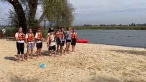 История Магеллана • 6 смена • ДООЦ Смарт