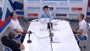 Новый сезон в ТЮЗе и роли астраханских актеров в кино