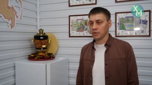 В Ханты-Мансийске делают мармелад из местных ягод