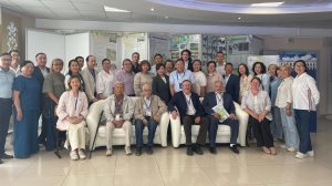 Выставка школьников к августовскому совещанию учителей Якутии: СОШ№24 - 22.08.2025