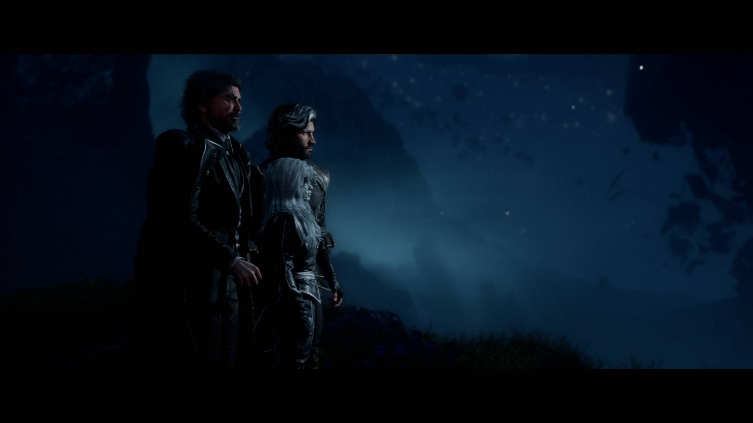 Clair Obscur: Expedition 33 #26 АКТ 2. Версо #12