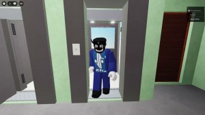 Roblox Электрические Лифты ЩЛЗ Q=400k/g V=1m/s