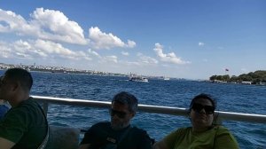 Стамбул 2025. Экскурсии!