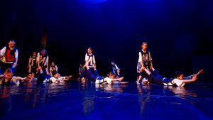 34. Изъявите Вежливость.