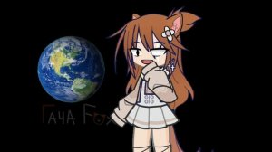 земля была плоской