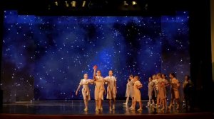 29. Надежда. Общий