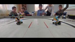 WeDo 2.0 PRO - курс робототехники