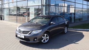 Королла 124507